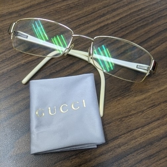 Gucci Optical frames #591 - Picture 4 of 13